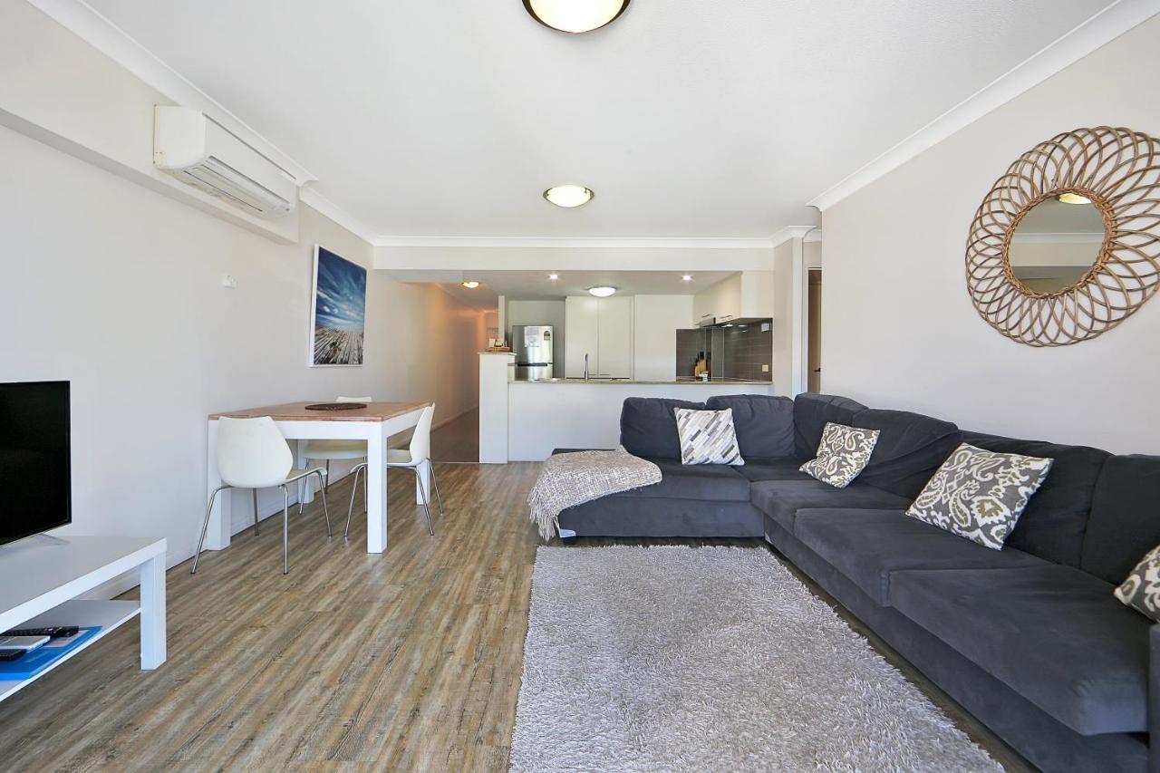 Resort The Point Bargara