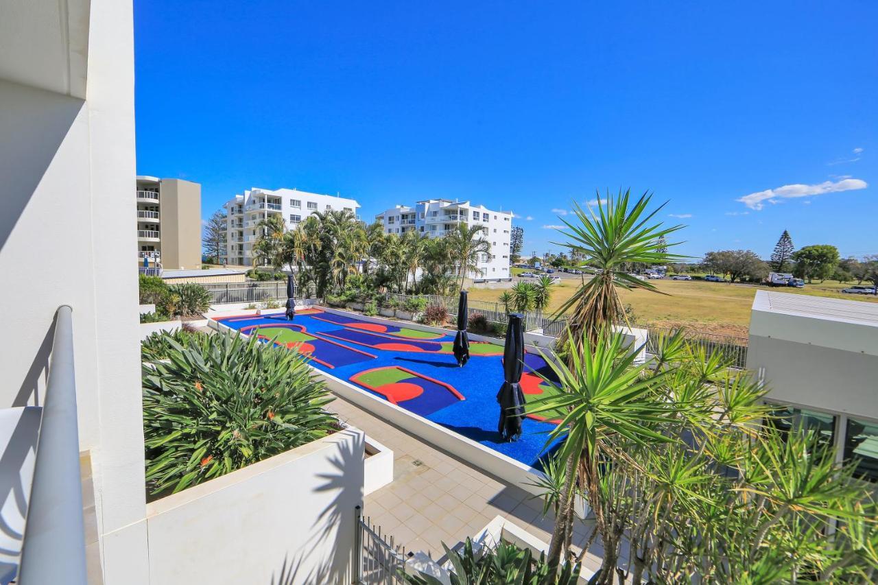 The Point Resort Bargara