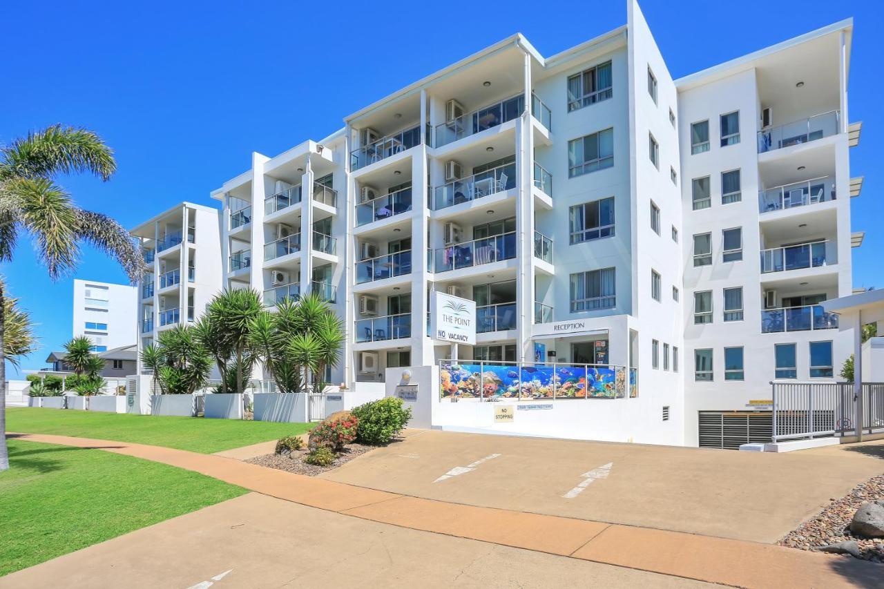 The Point Resort 4*