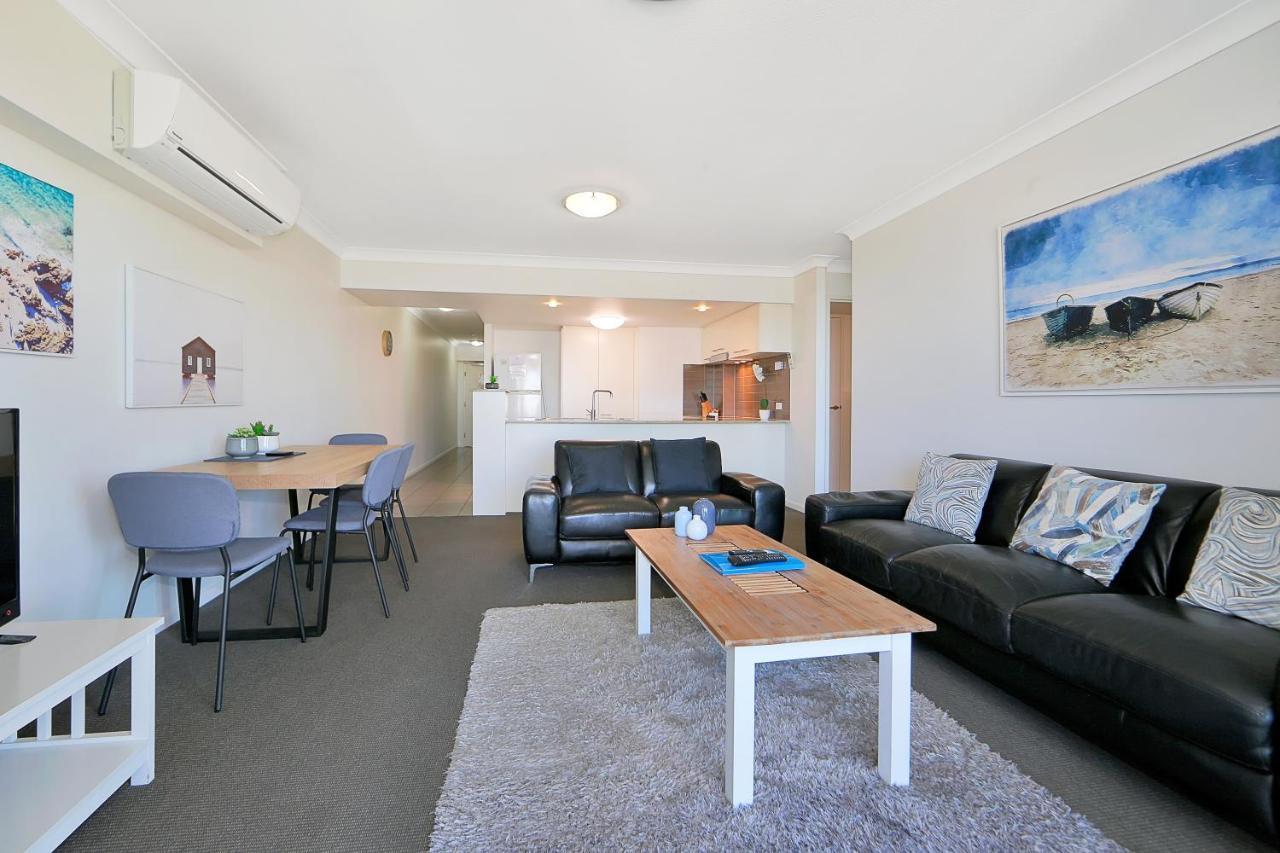 Resort The Point Bargara