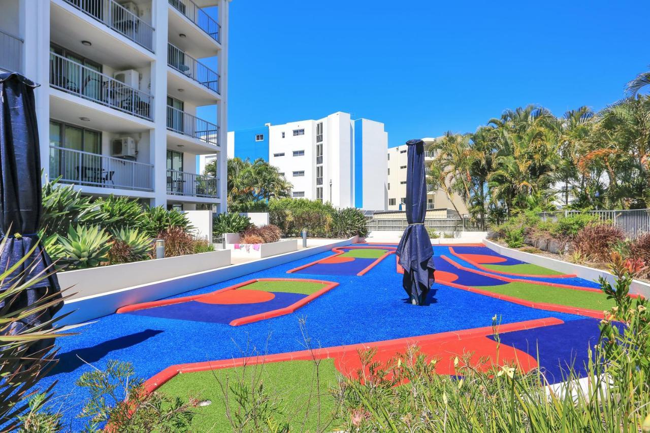 Resort The Point 4*