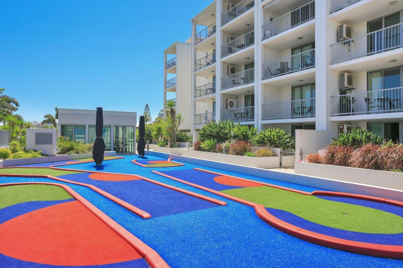 Resort The Point 4*