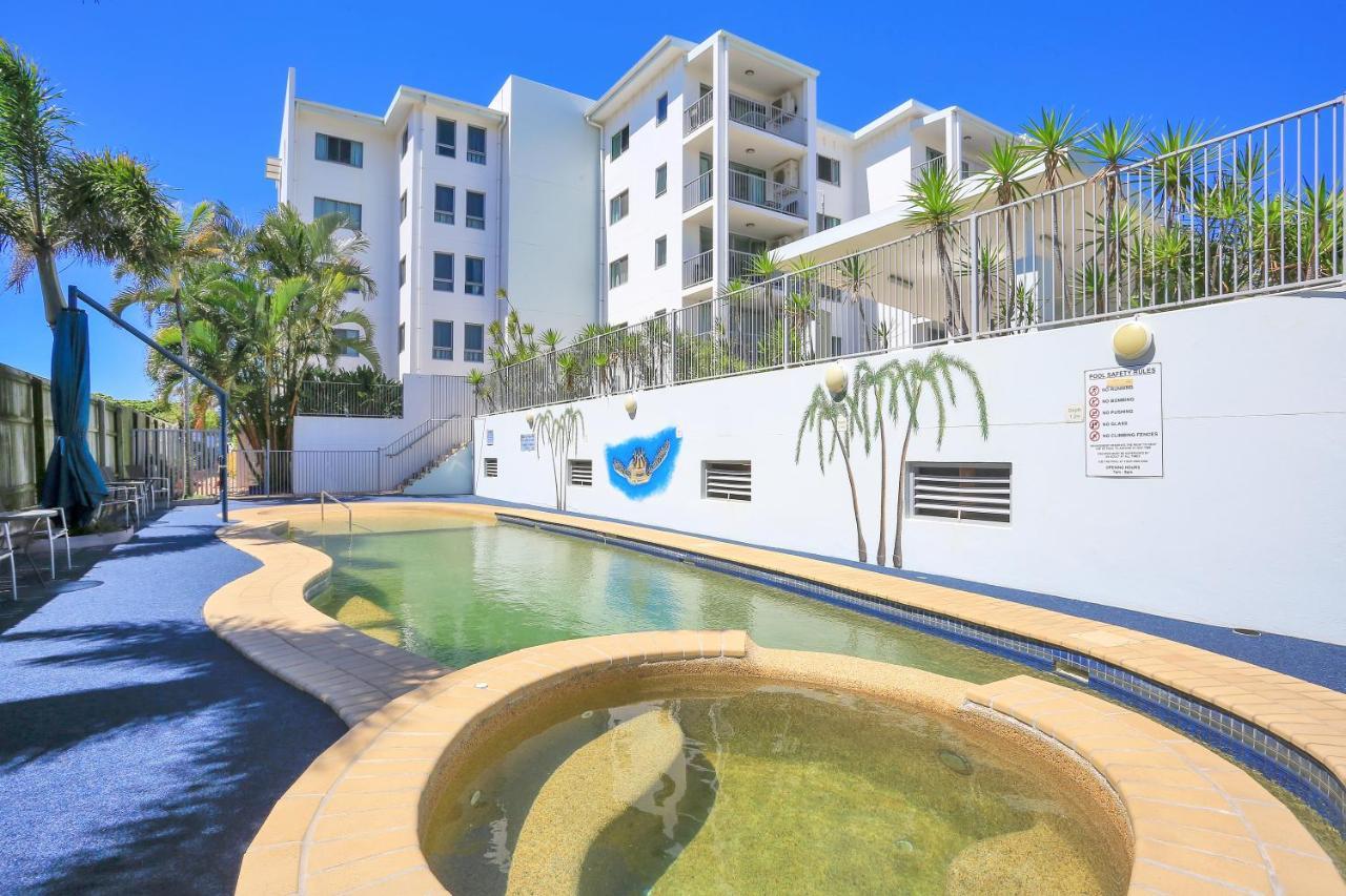 Resort The Point Bargara